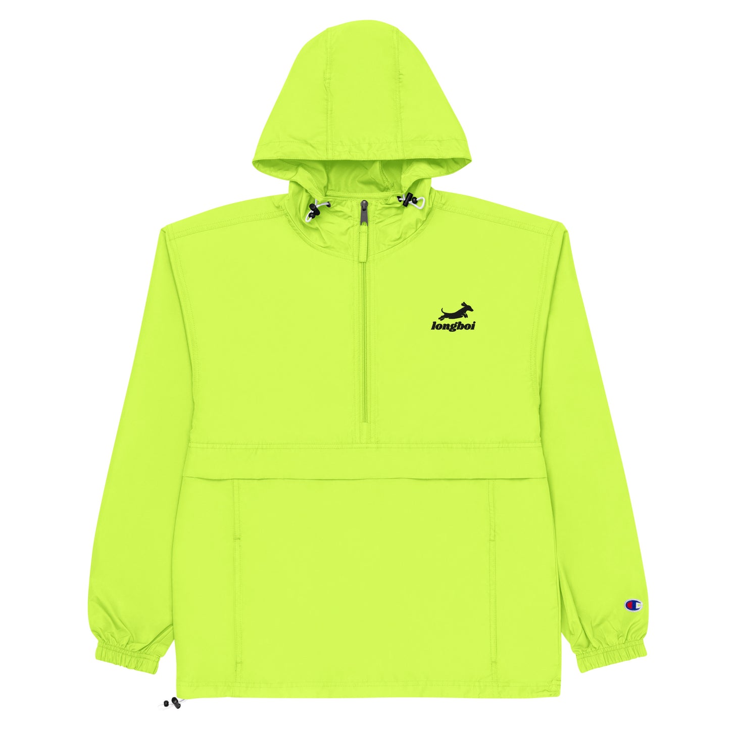 Women's Champion Packable Jacket