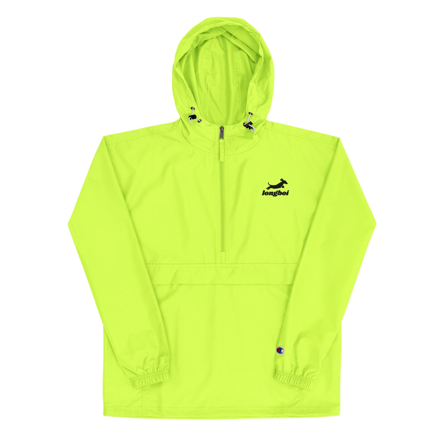 Women's Champion Packable Jacket