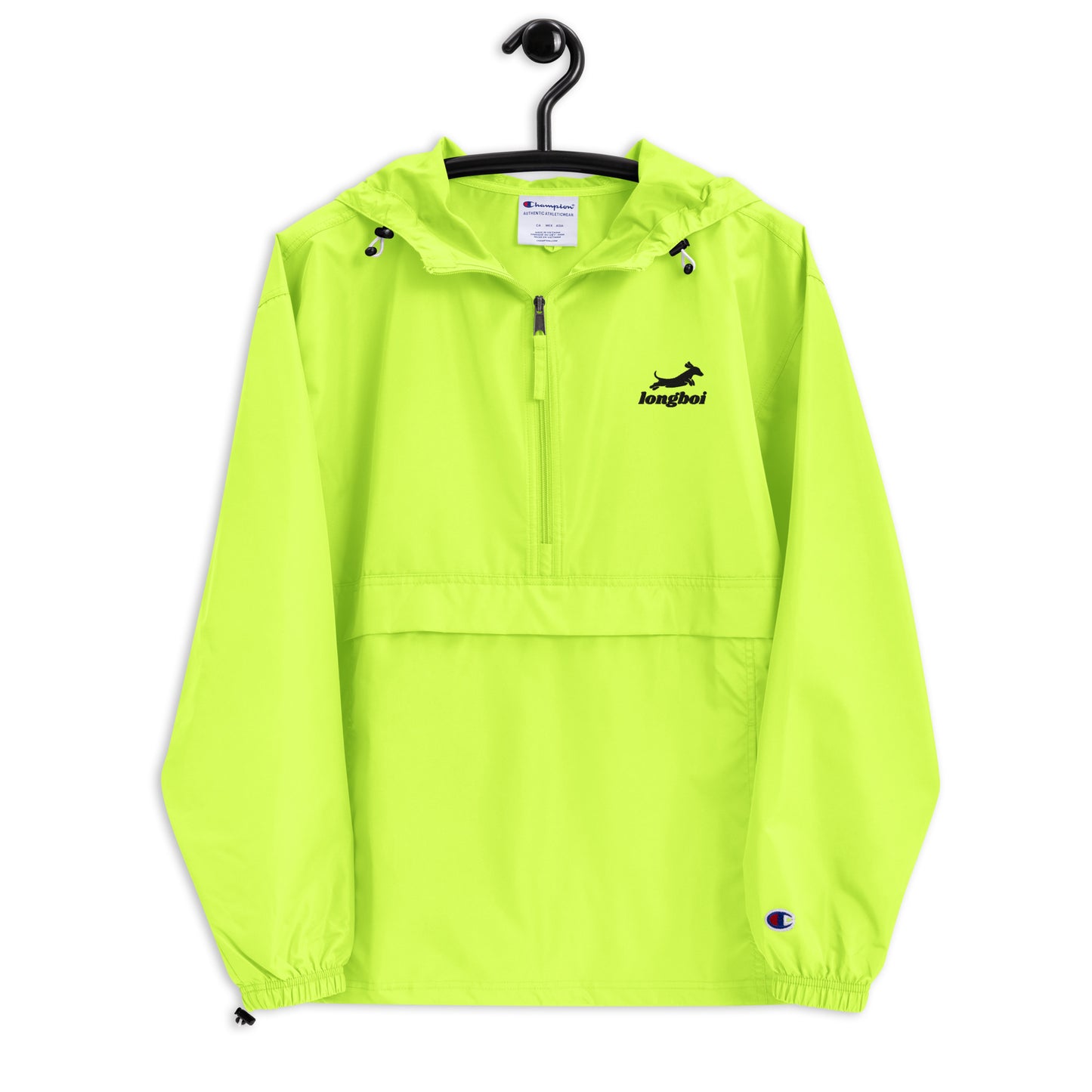 Women's Champion Packable Jacket