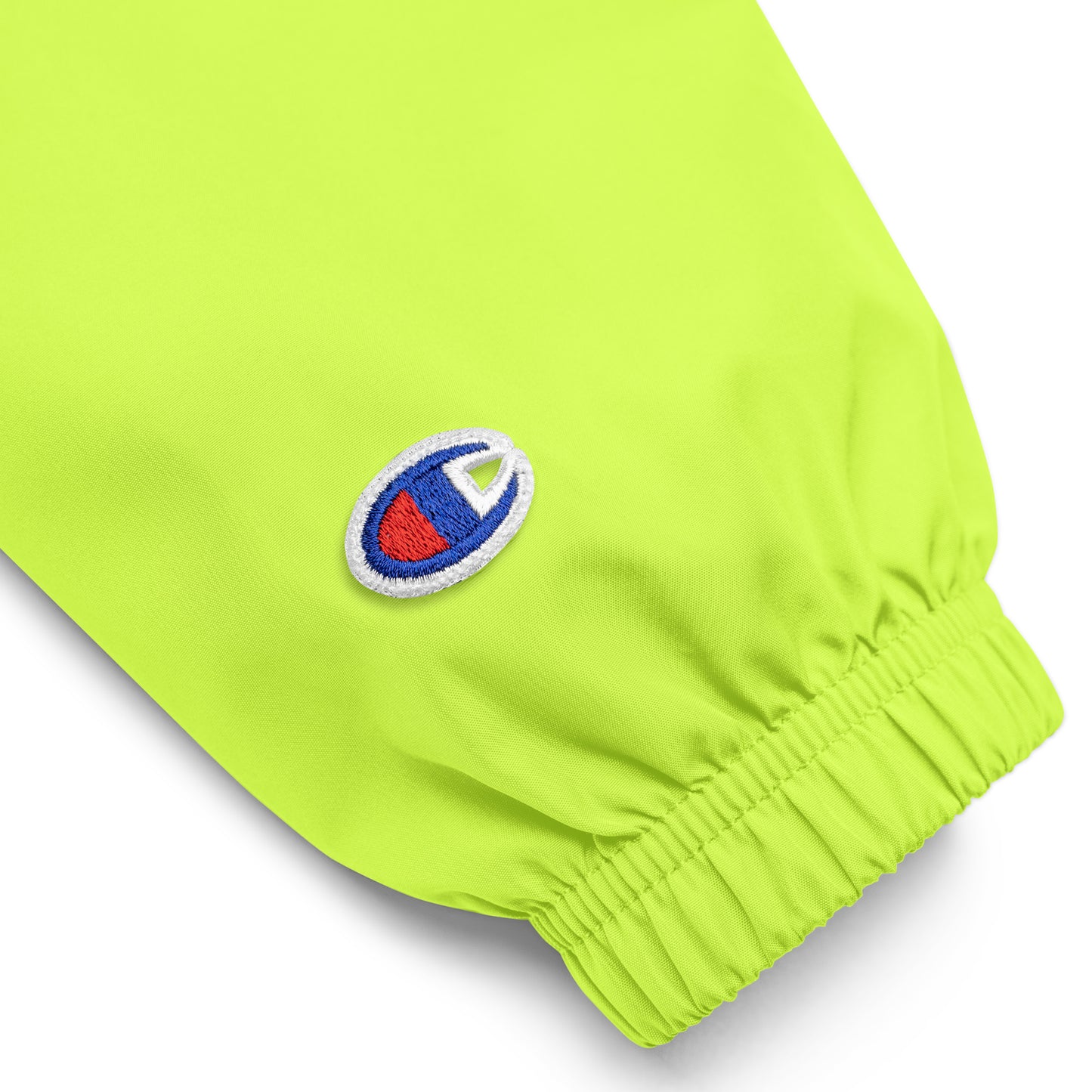 Women's Champion Packable Jacket