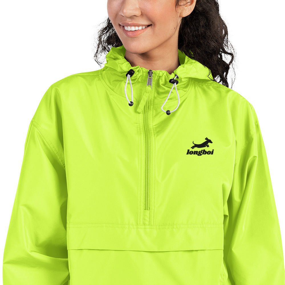 Women's Champion Packable Jacket