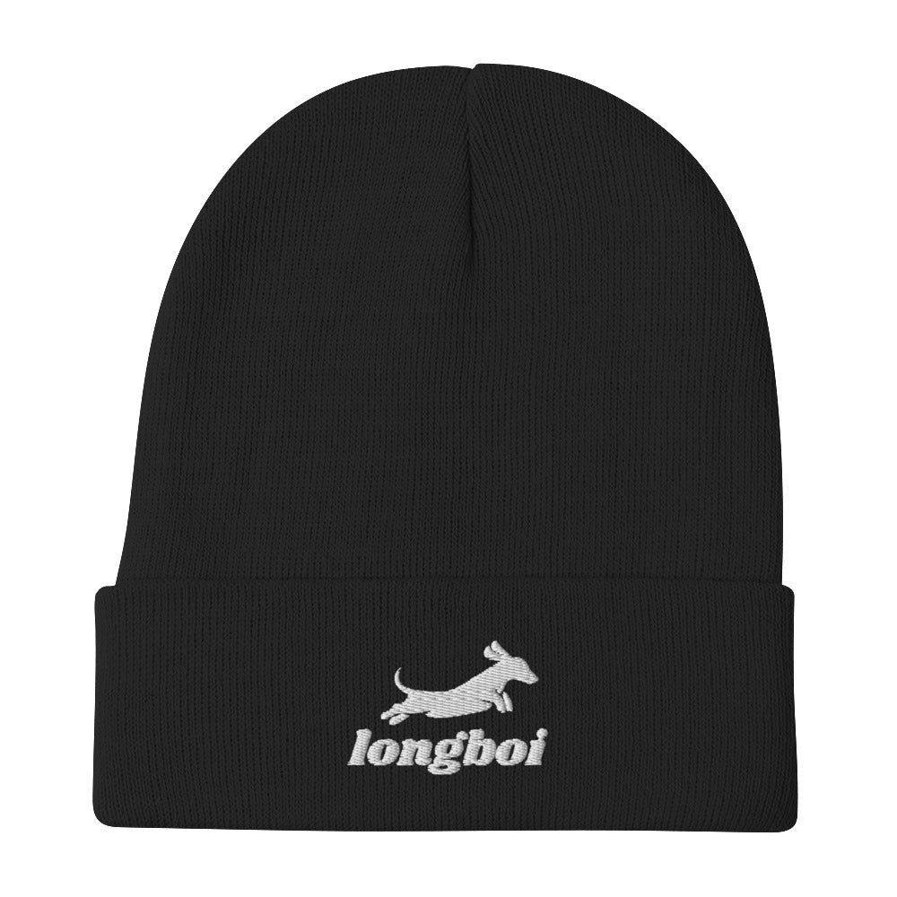 Longboi™ Beanie