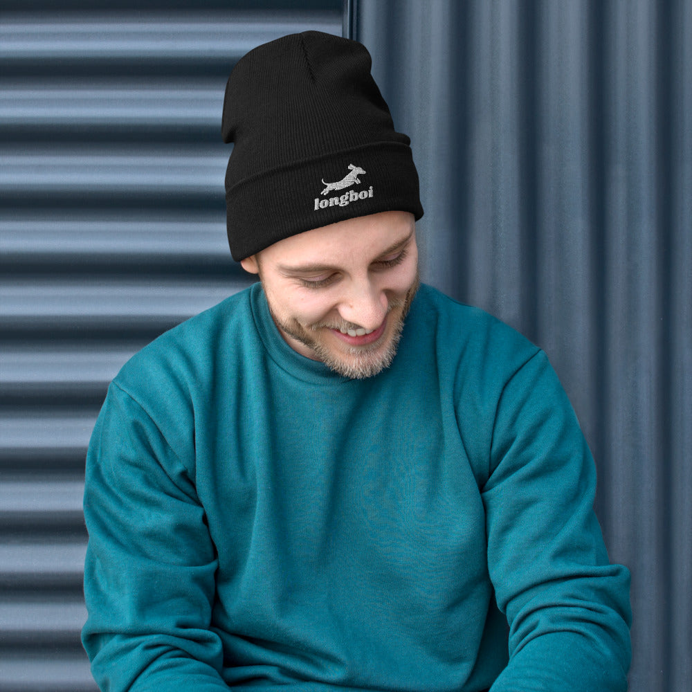 Longboi™ Beanie