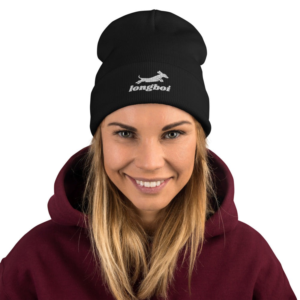 Longboi™ Beanie