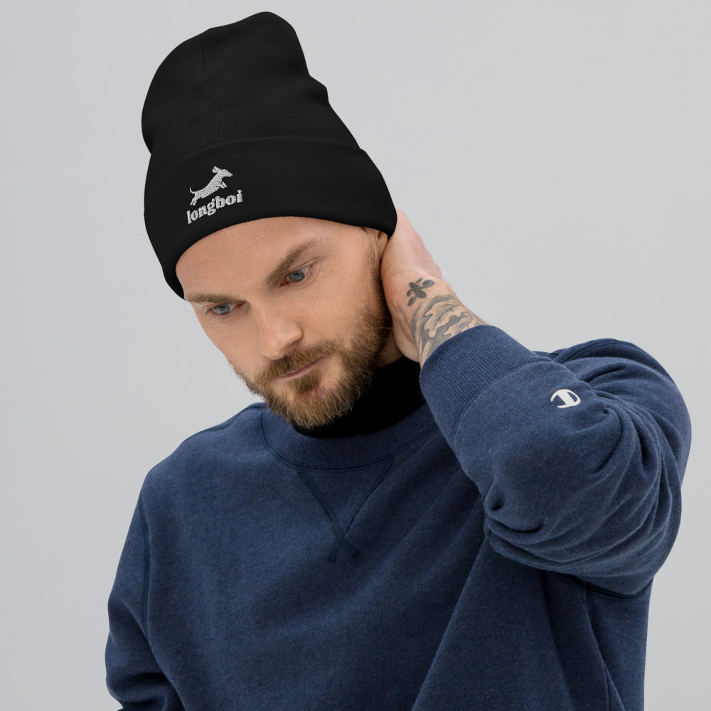 Longboi™ Beanie