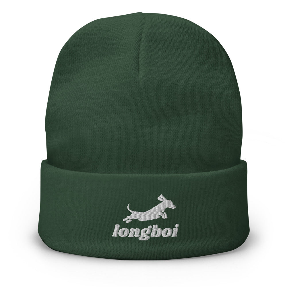 Longboi™ Beanie