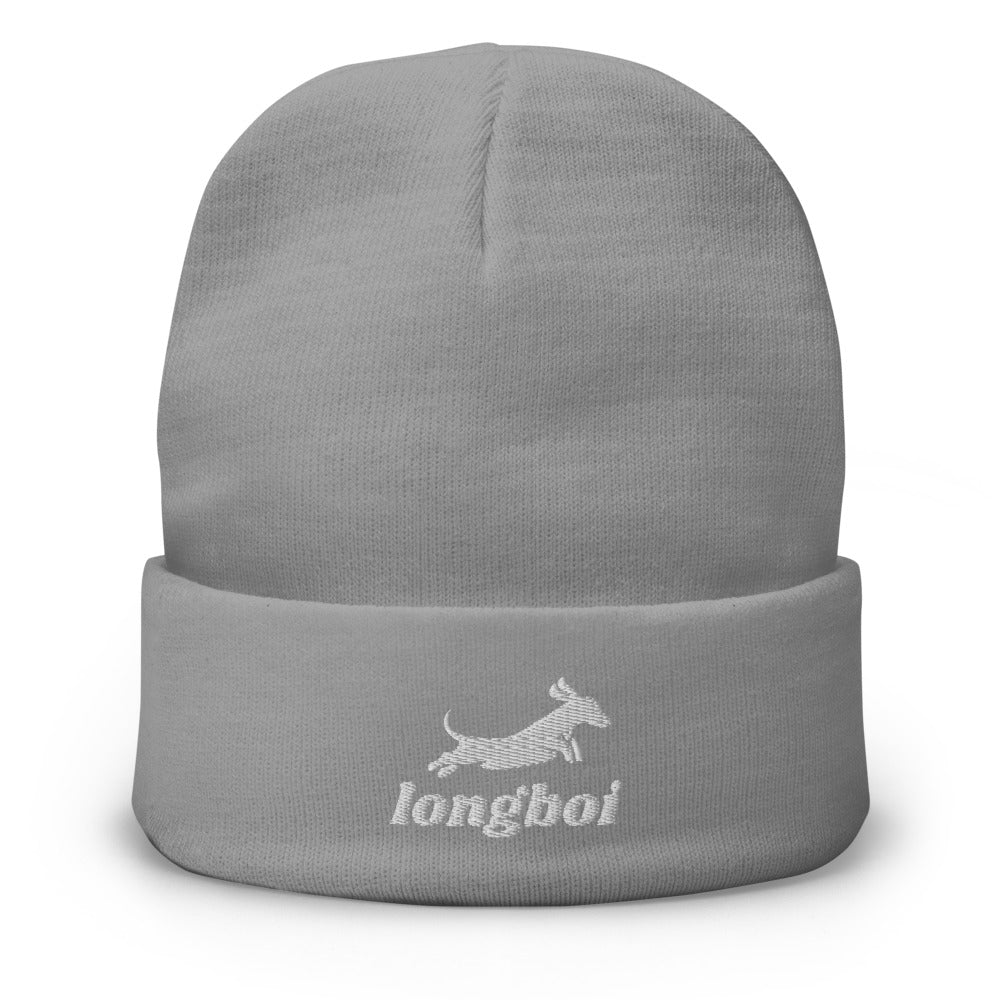 Longboi™ Beanie