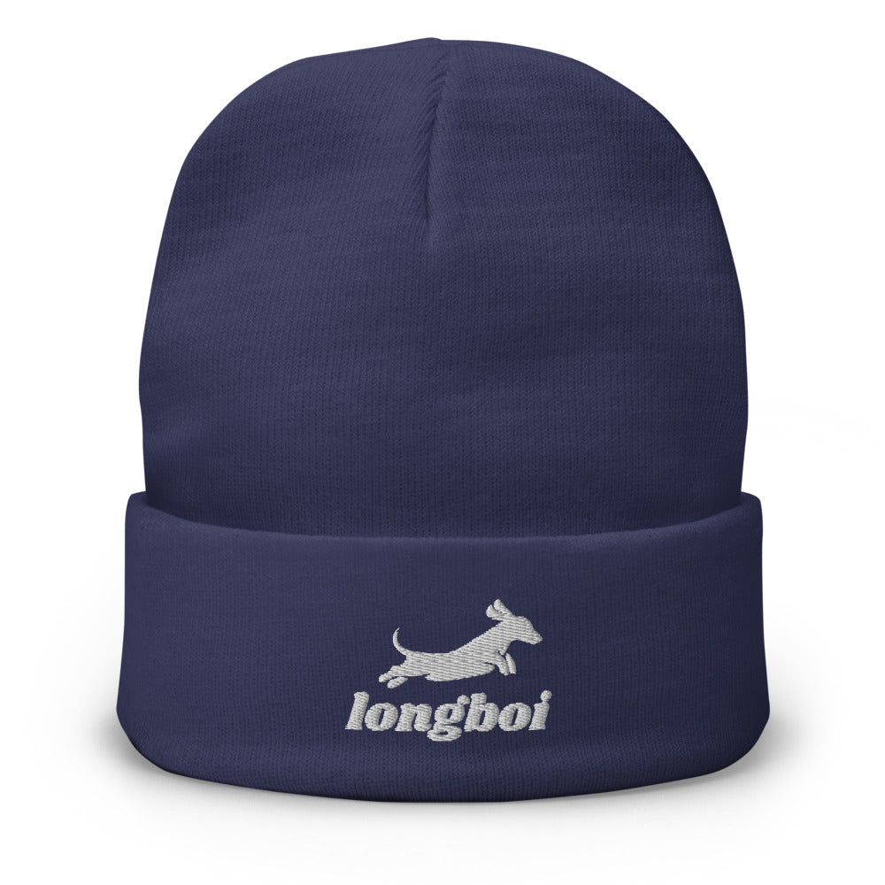 Longboi™ Beanie