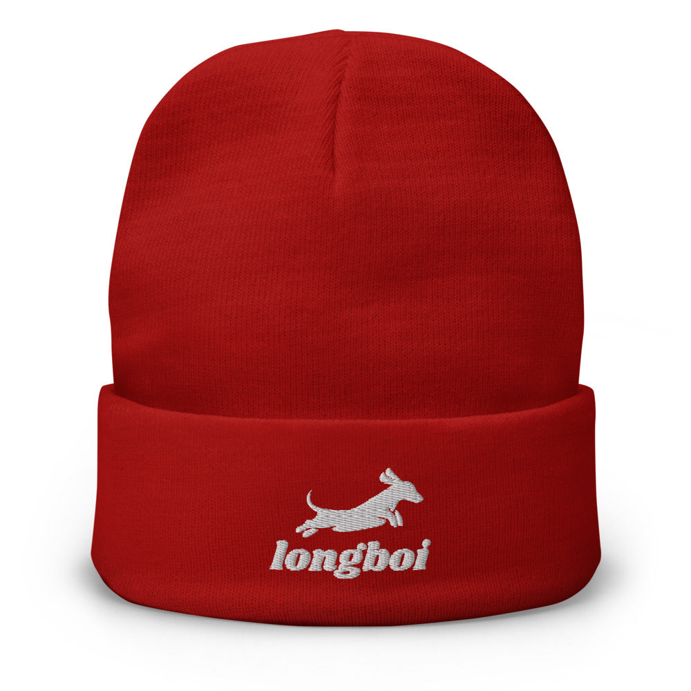 Longboi™ Beanie