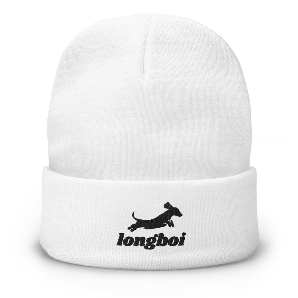 Longboi™ Beanie