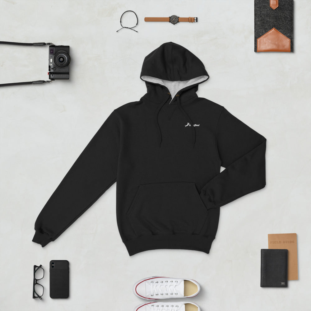Women's Champion Hoodie