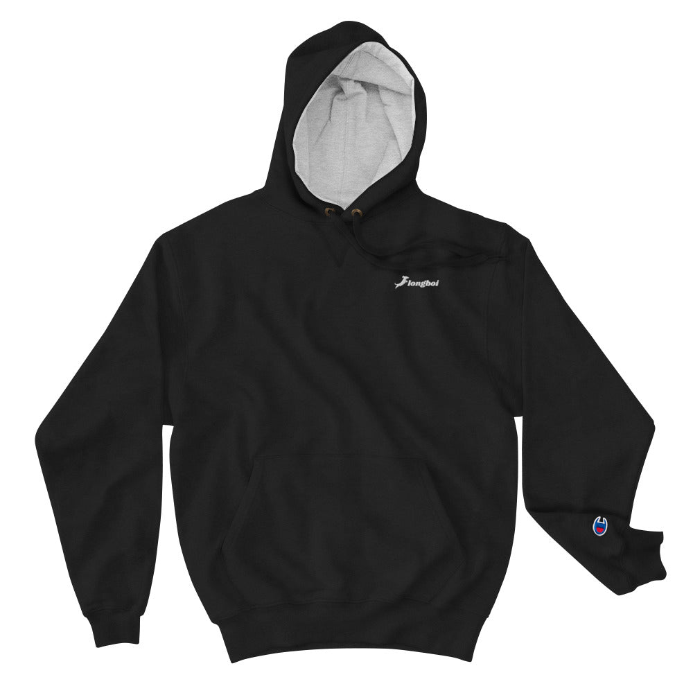 Women's Champion Hoodie