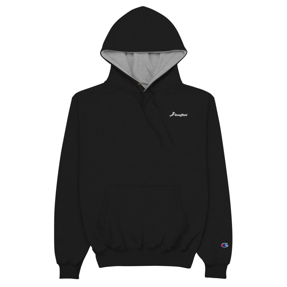 Women's Champion Hoodie