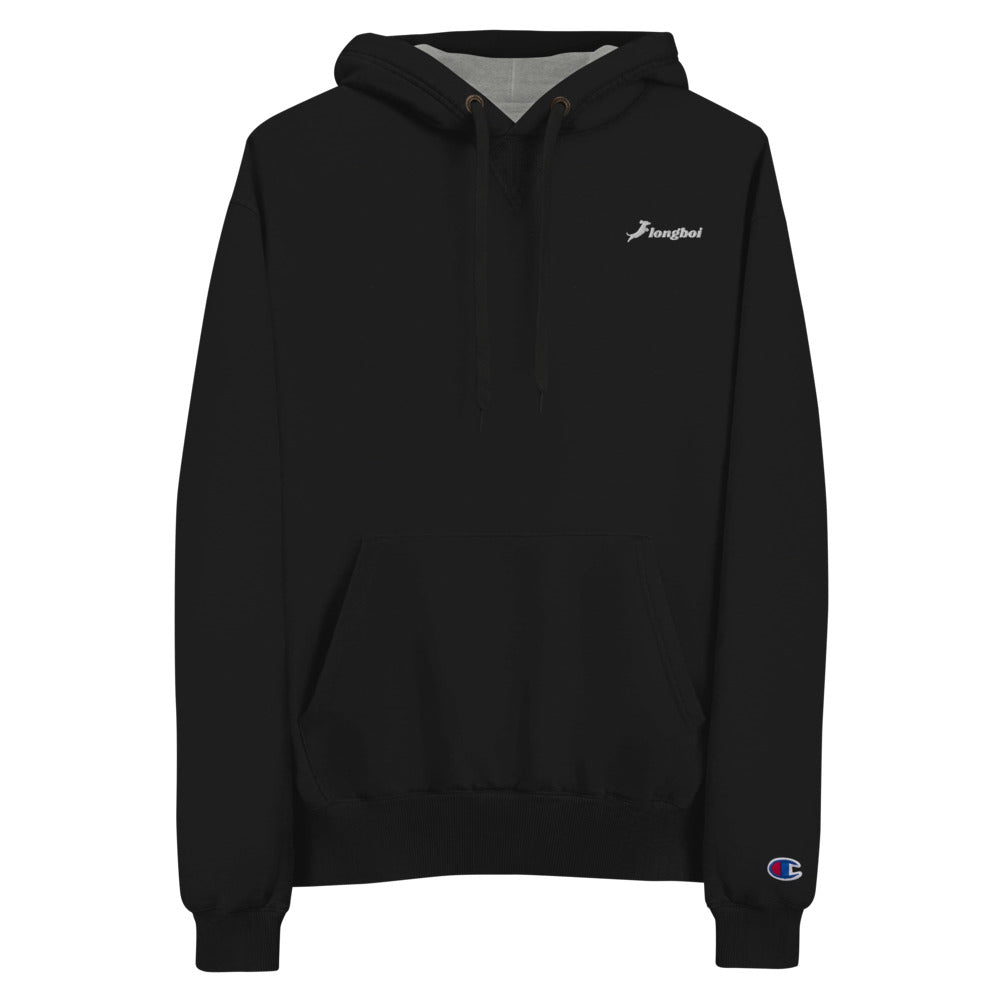Women's Champion Hoodie