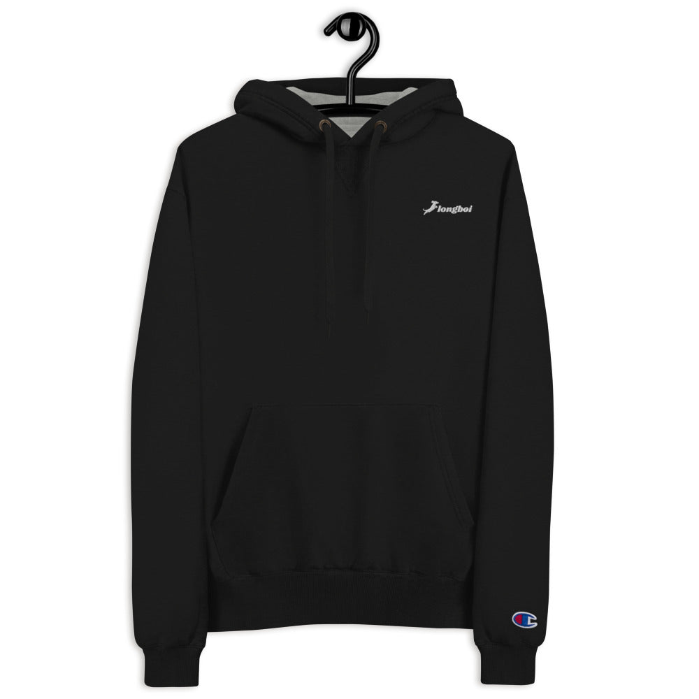 Women's Champion Hoodie