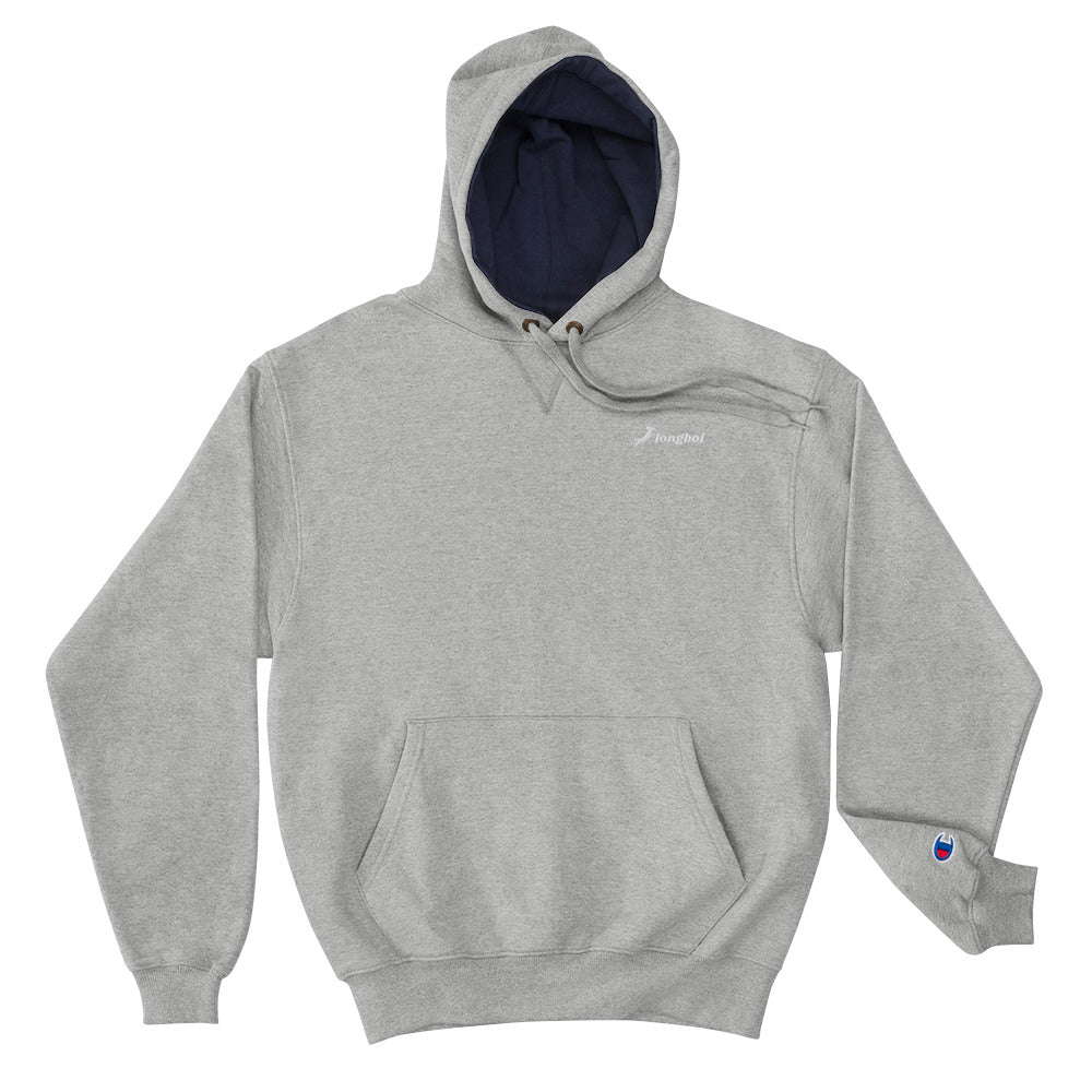 Women's Champion Hoodie