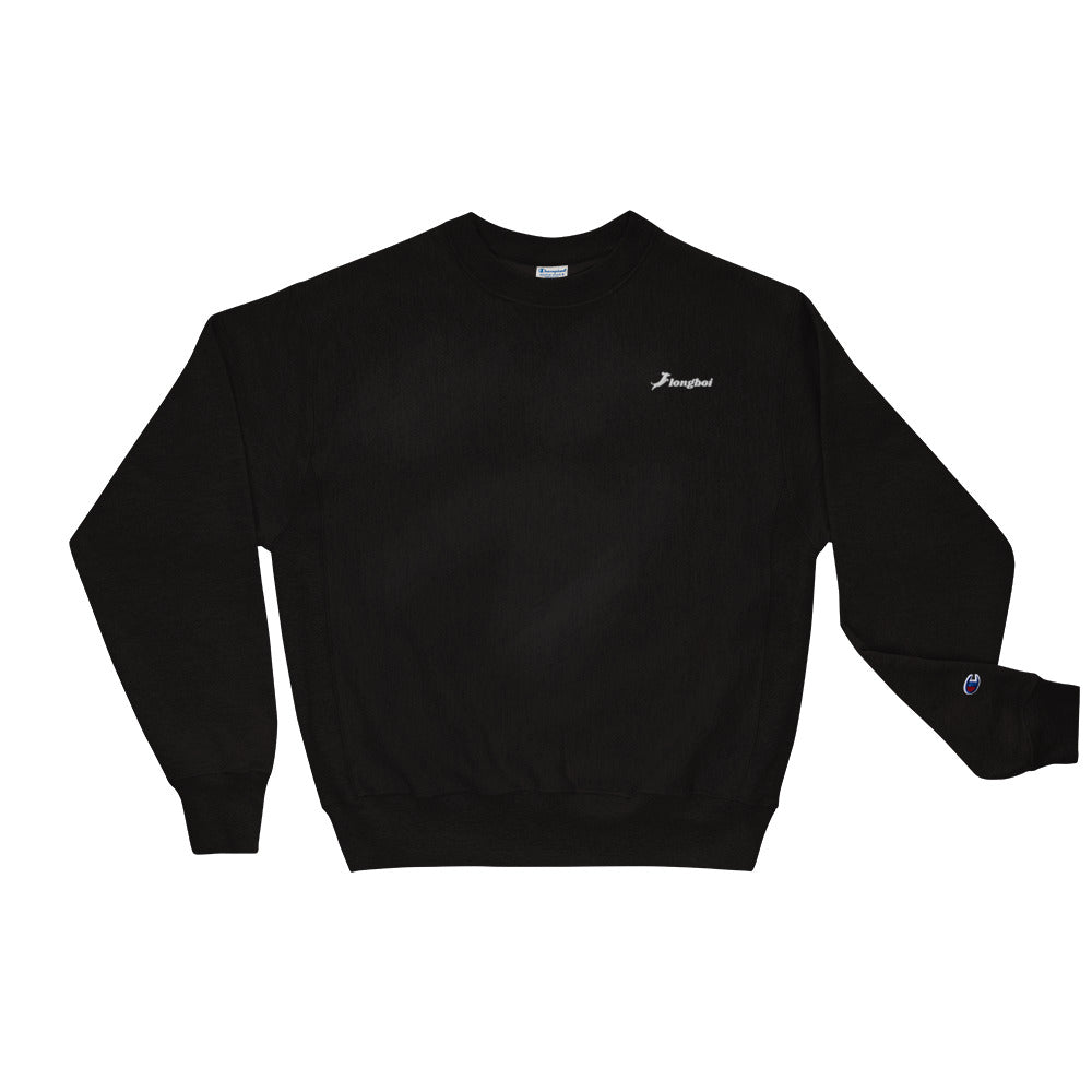 Men s Champion Sweatshirt