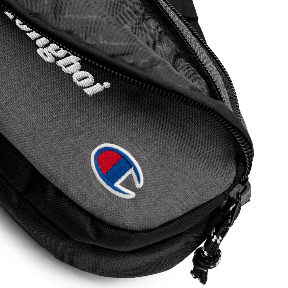 Champion Essentials Pack