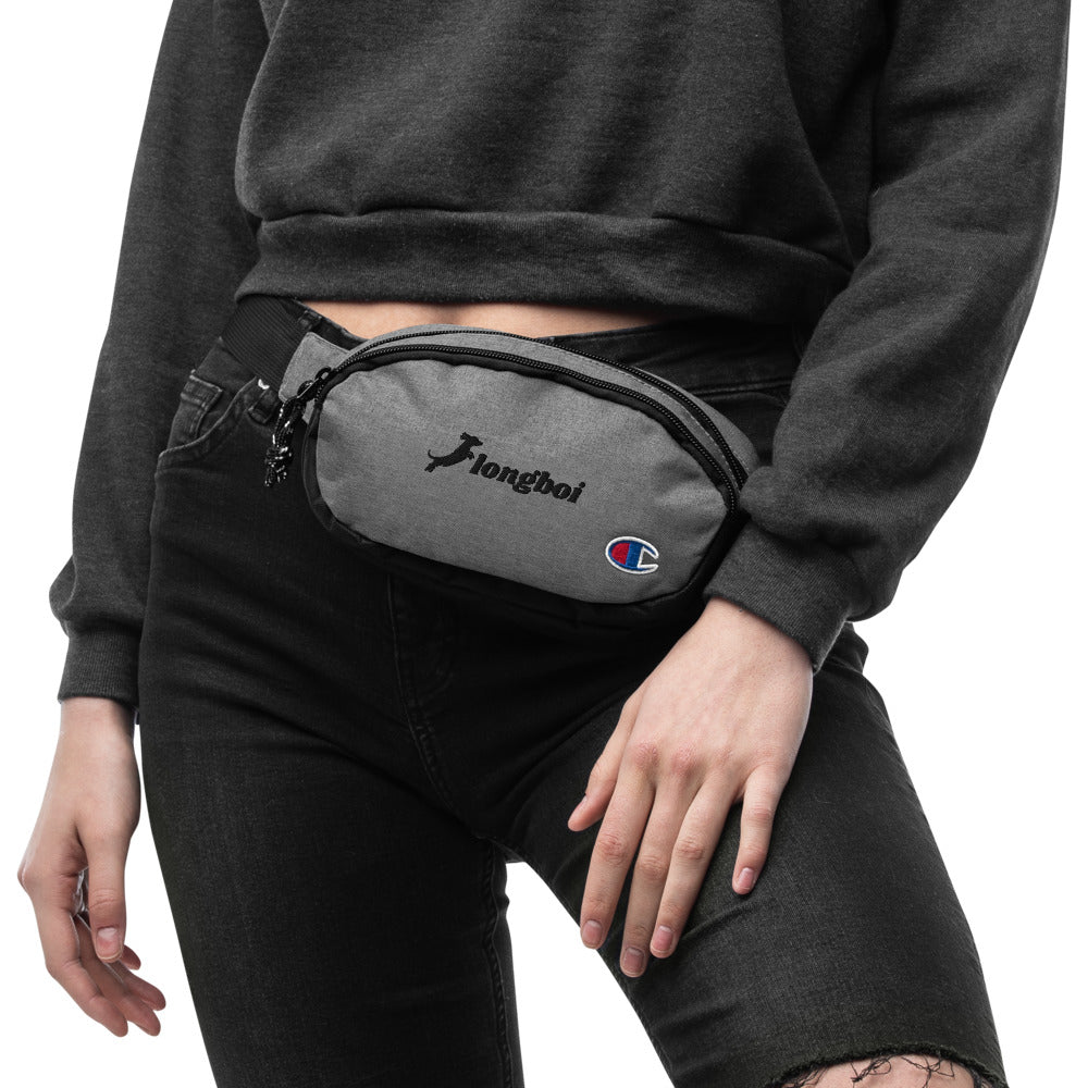 Champion Essentials Pack