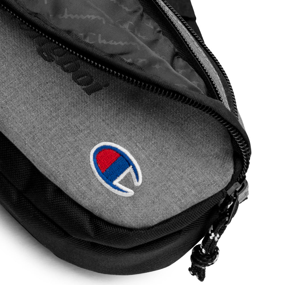 Champion Essentials Pack
