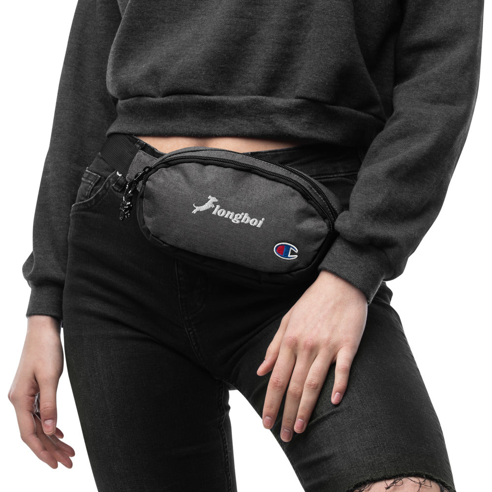 Champion Essentials Pack