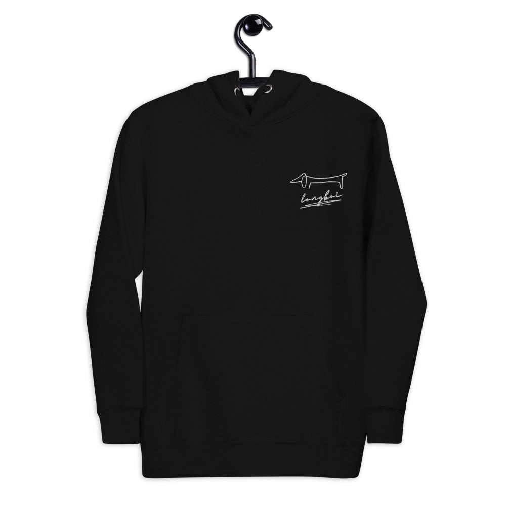 Women's Picasso Hoodie