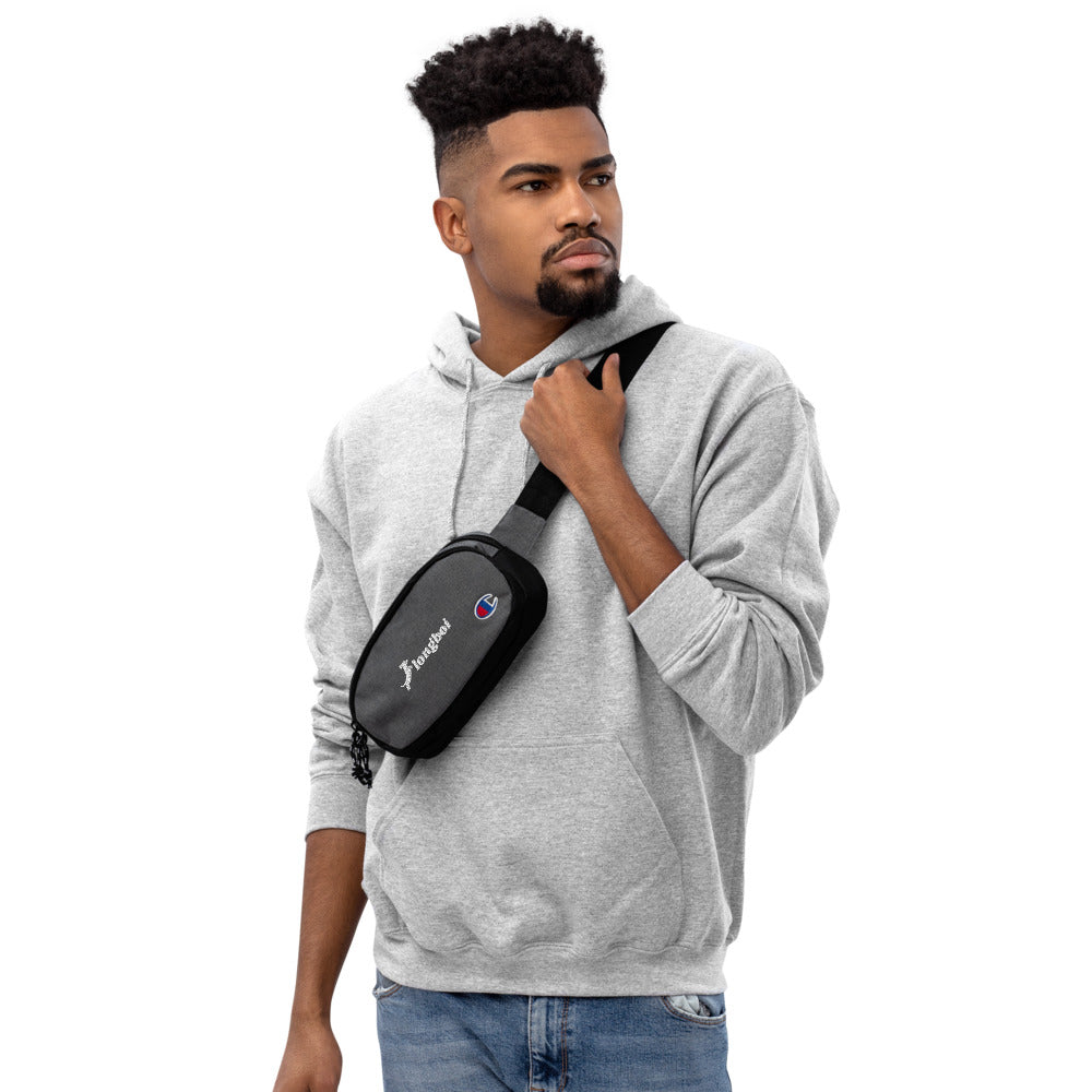 Champion Essentials Pack