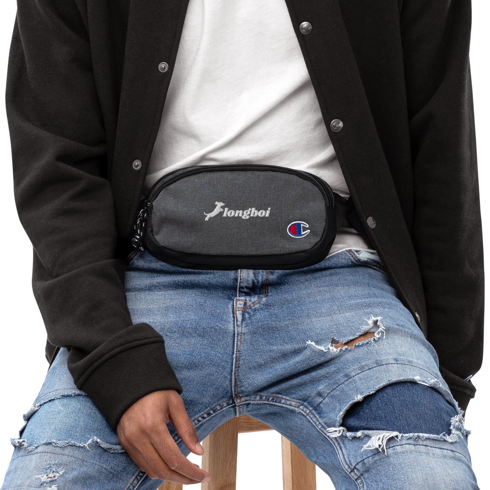 Champion Essentials Pack