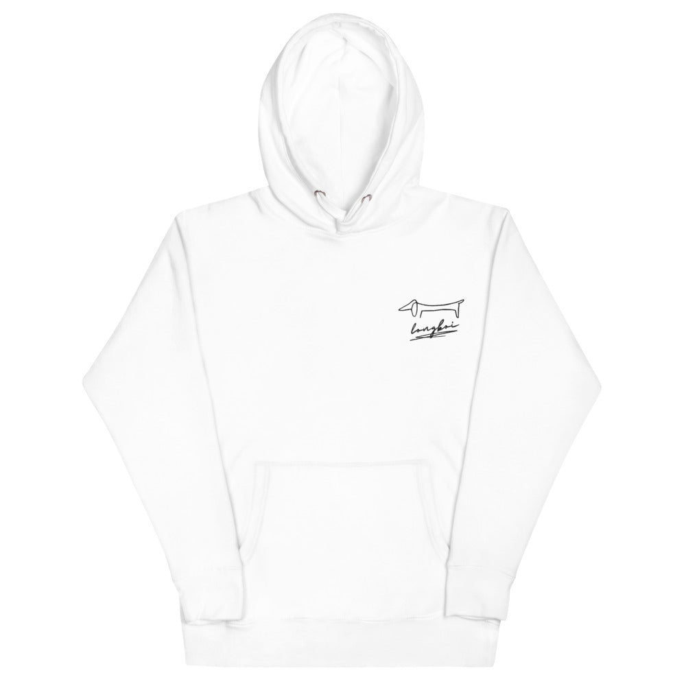 Women's Picasso Hoodie