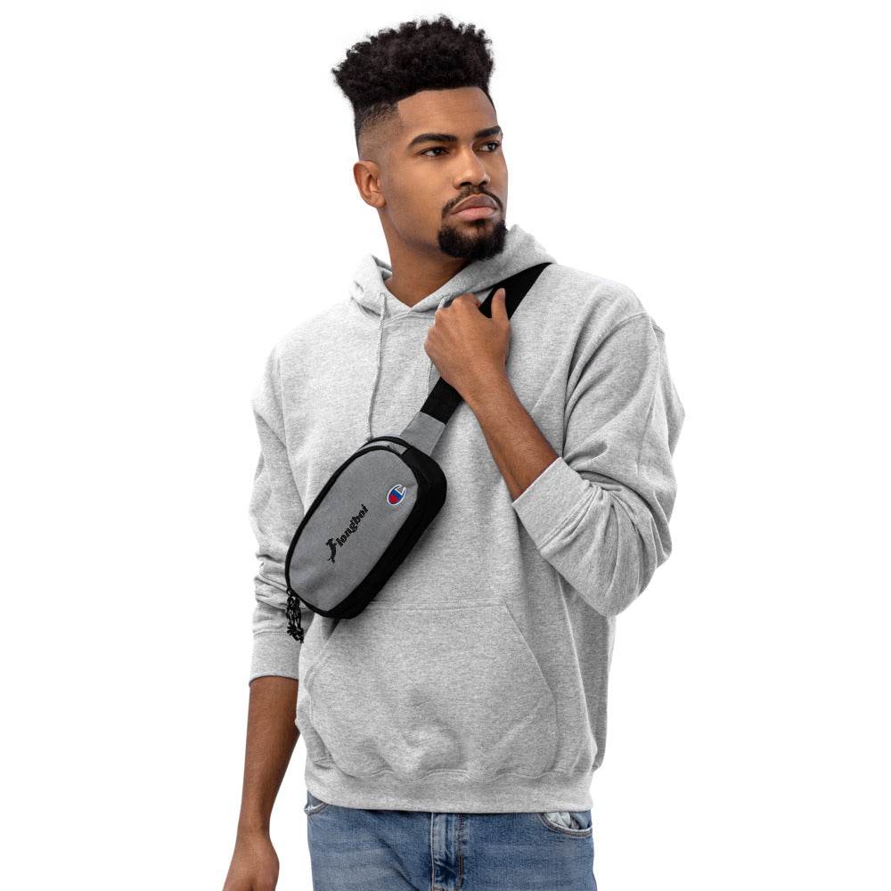 Champion Essentials Pack