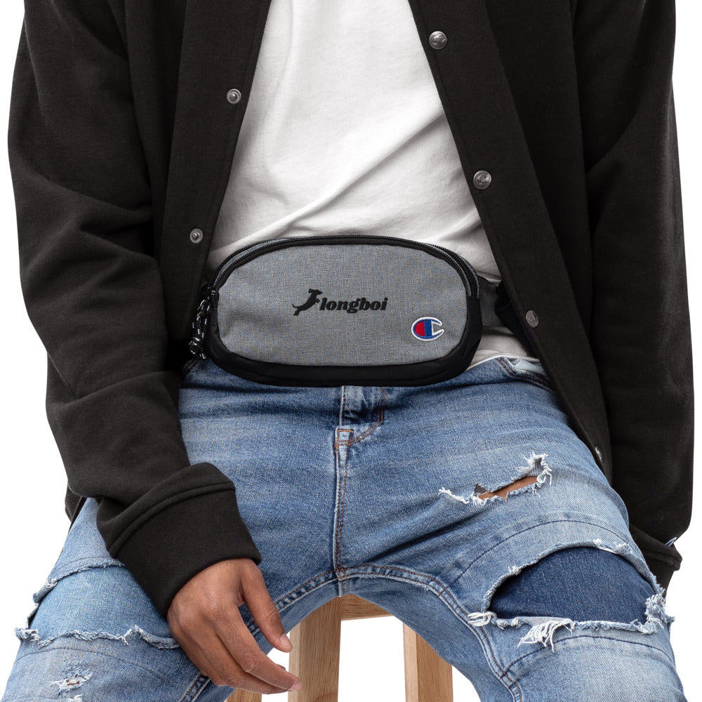 Champion Essentials Pack