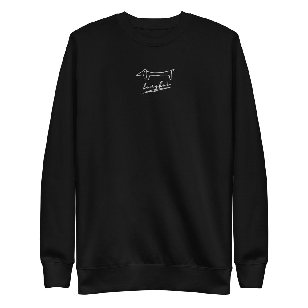 Men's Picasso Pullover