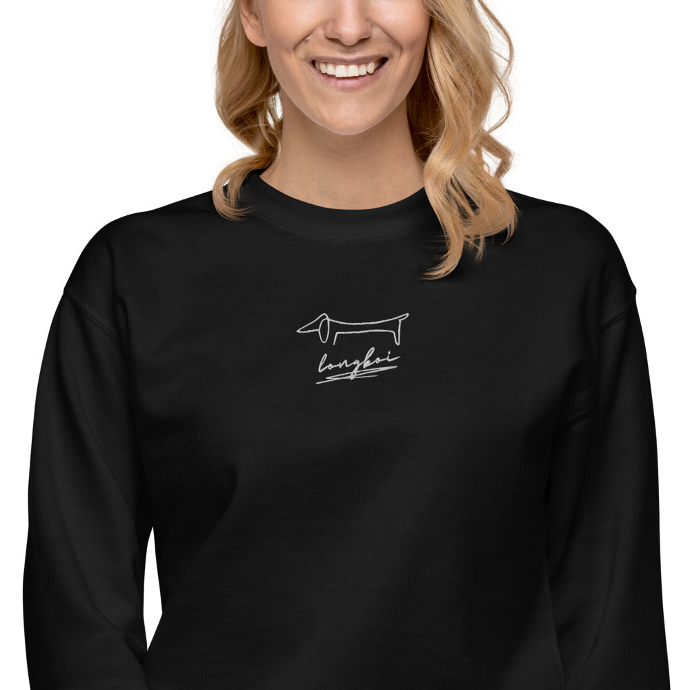 Women's Picasso Pullover