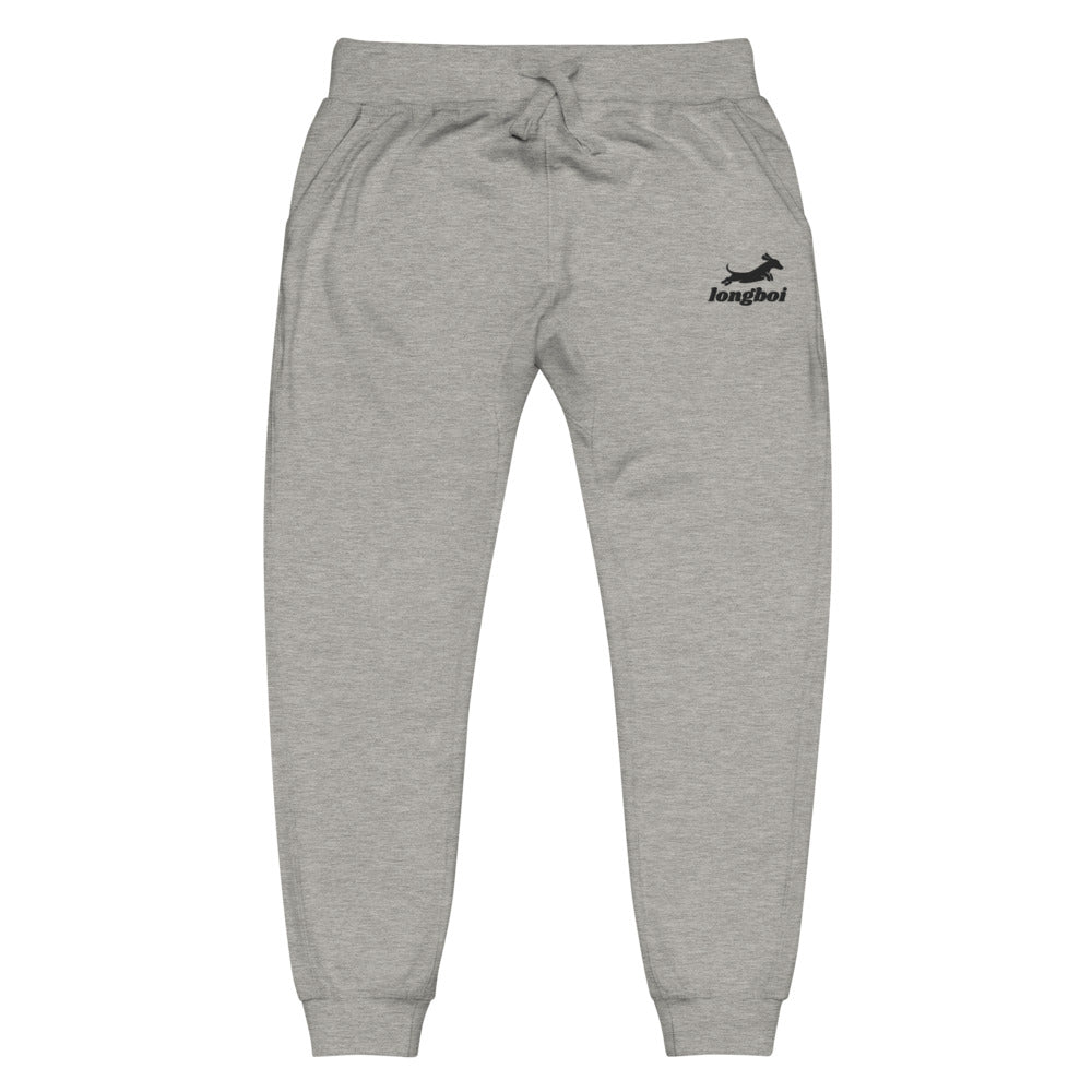 Women's Fleece Longboi Sweatpants