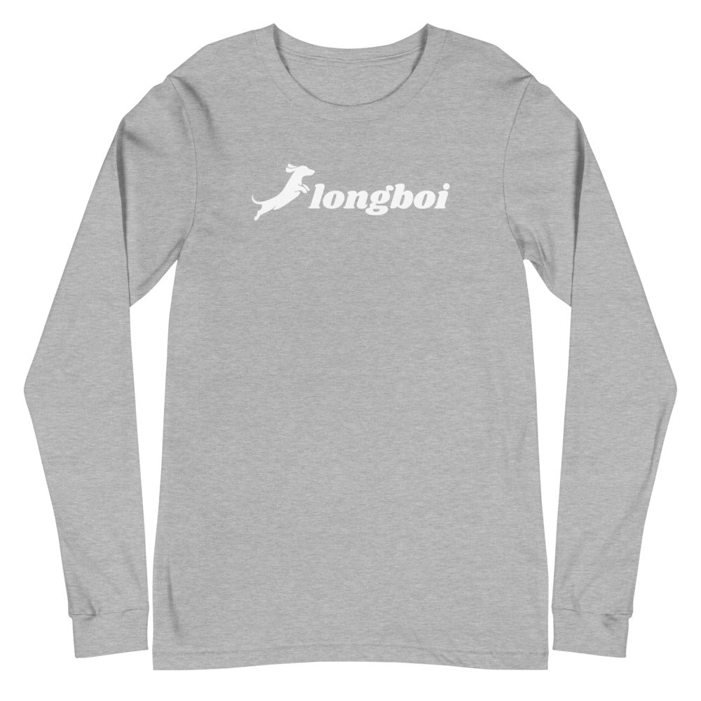 Women's Longboi™ OG In-Line Long Sleeve