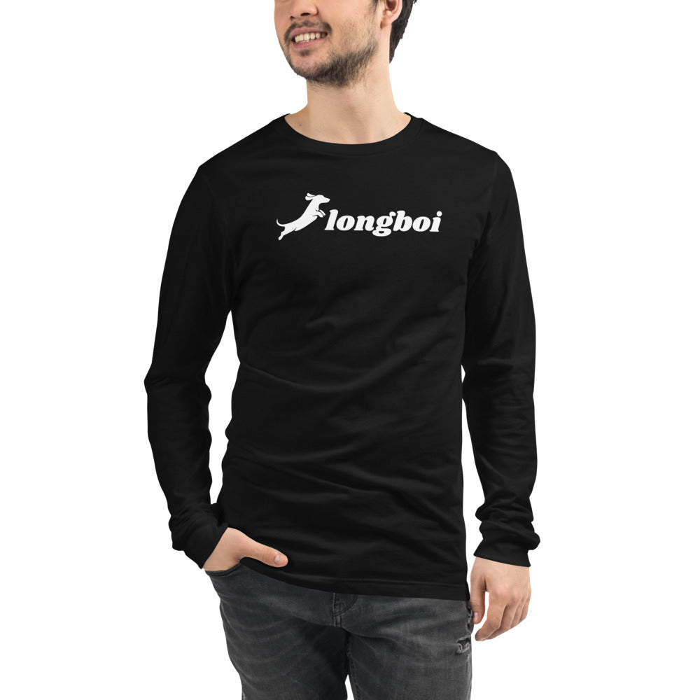 Men's Longboi™ OG In-Line Long Sleeve