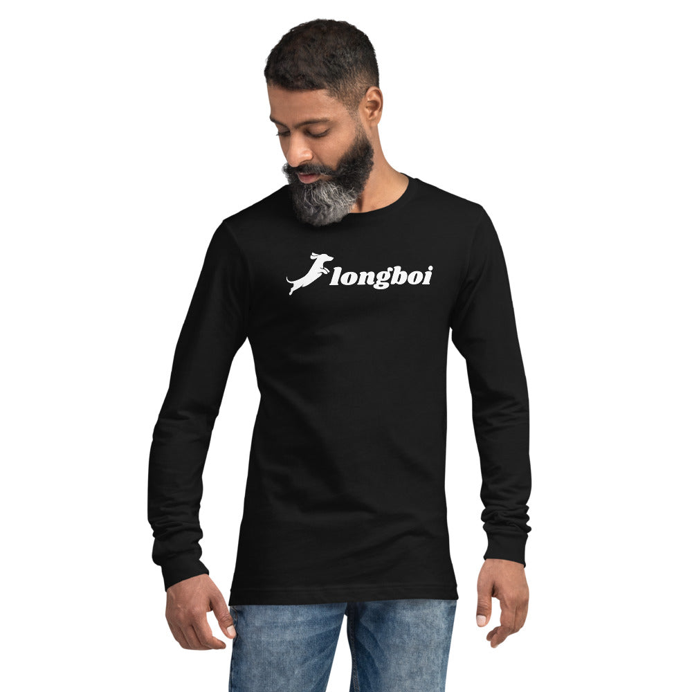 Men's Longboi™ OG In-Line Long Sleeve