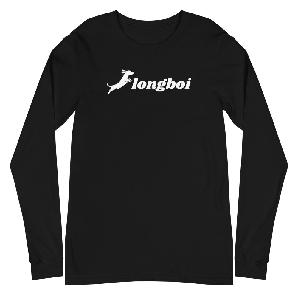 Women's Longboi™ OG In-Line Long Sleeve