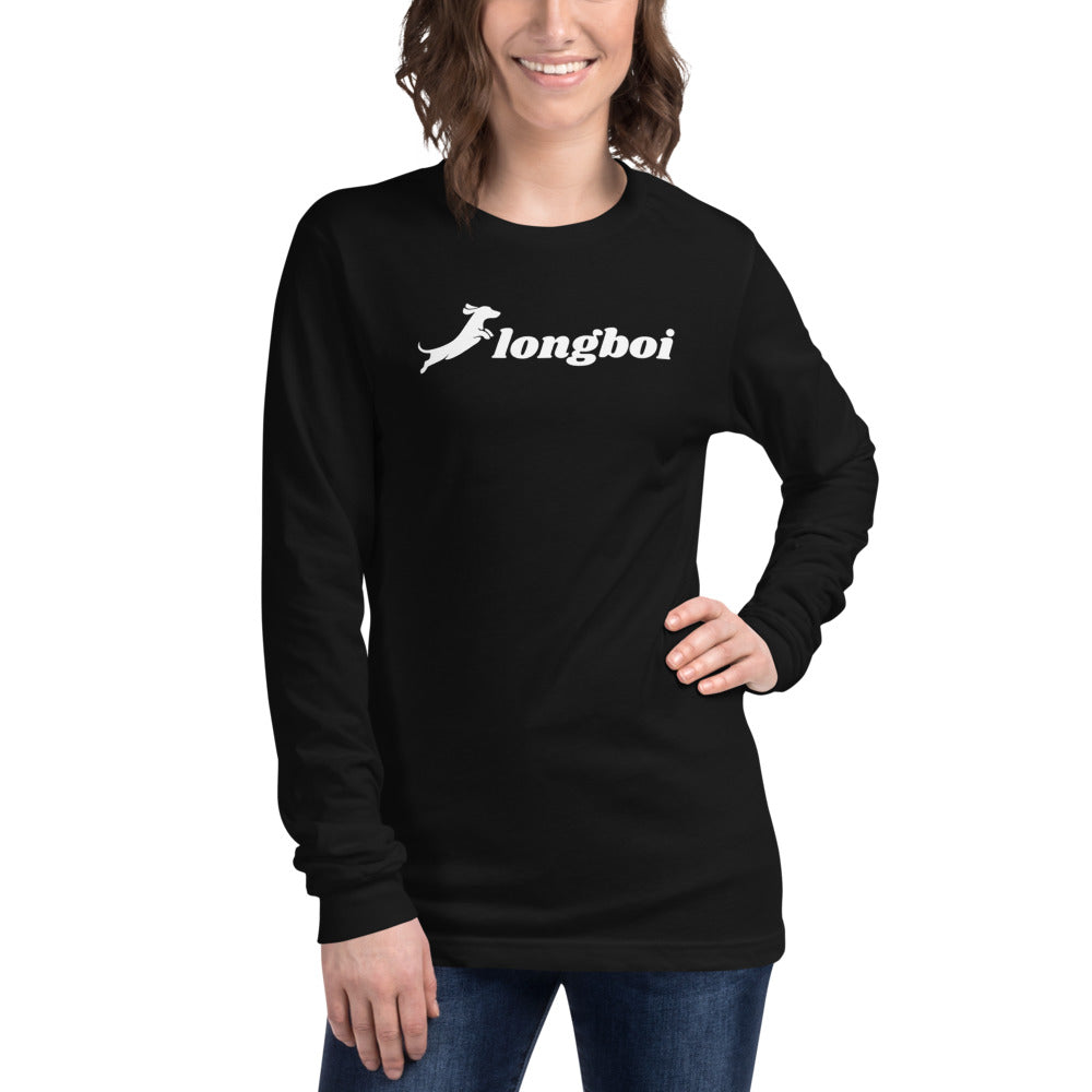 Women's Longboi™ OG In-Line Long Sleeve