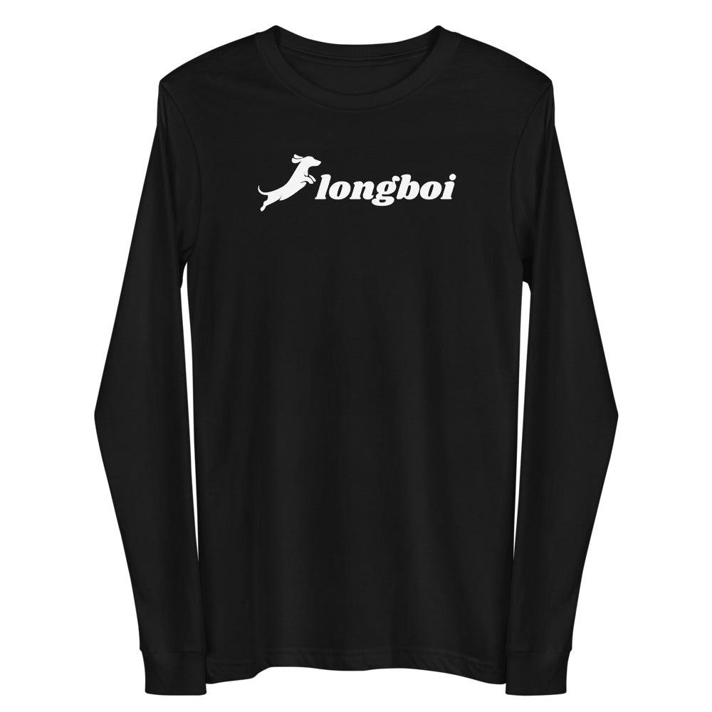 Women's Longboi™ OG In-Line Long Sleeve