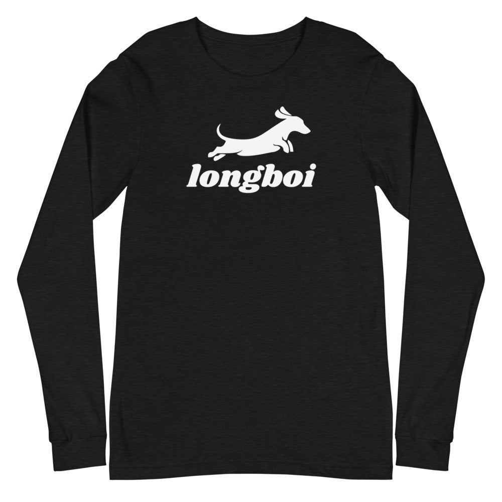 Men's Longboi™ OG Stacked Long Sleeve