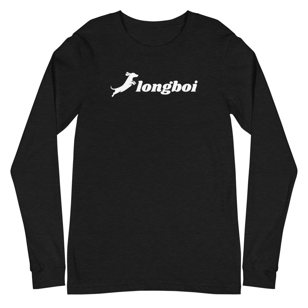 Women's Longboi™ OG In-Line Long Sleeve