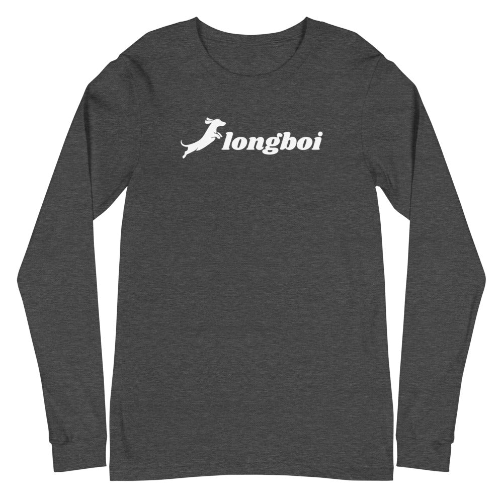 Men's Longboi™ OG In-Line Long Sleeve