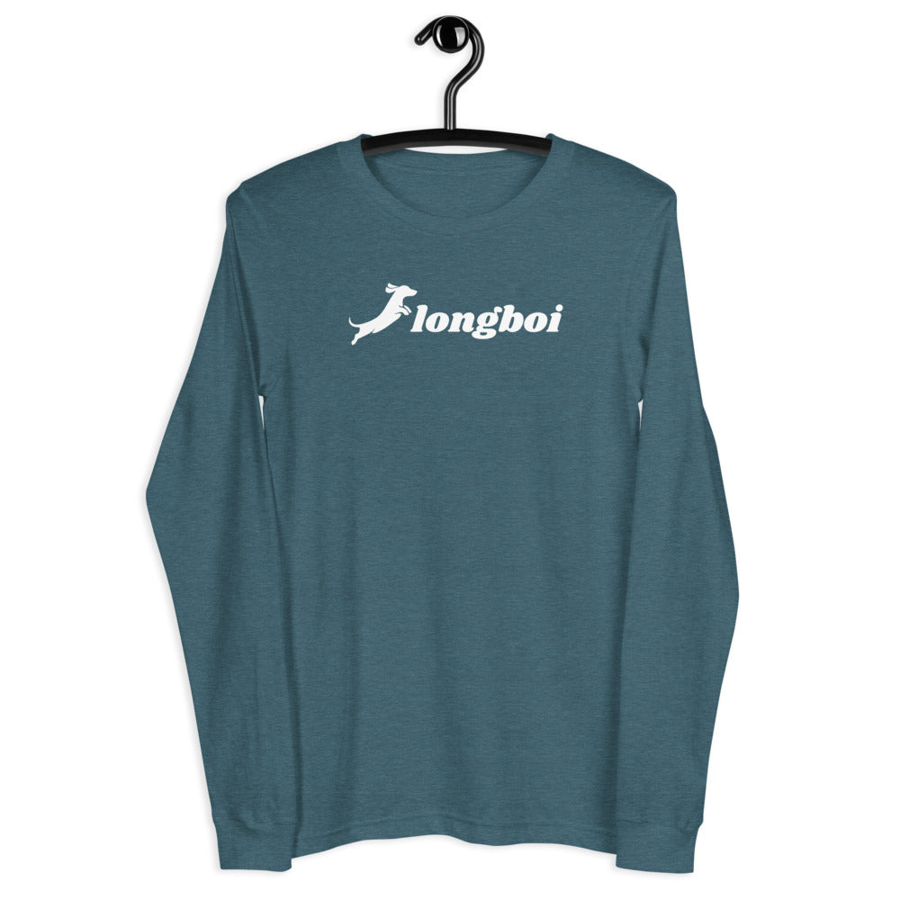 Men's Longboi™ OG In-Line Long Sleeve