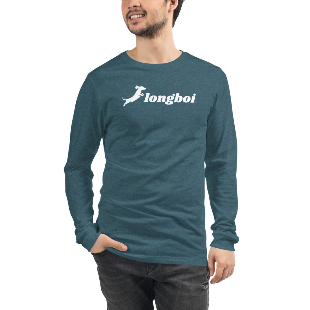 Men's Longboi™ OG In-Line Long Sleeve