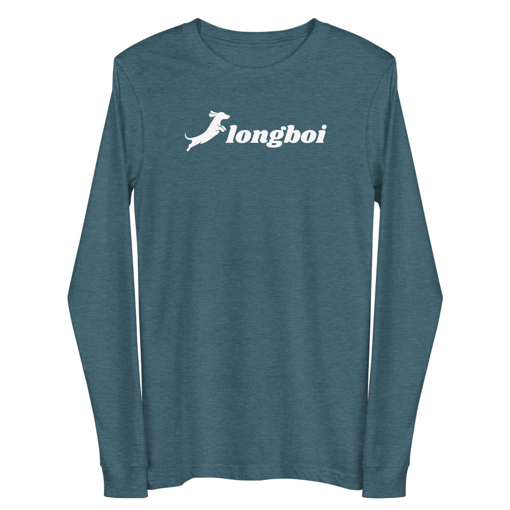 Men's Longboi™ OG In-Line Long Sleeve
