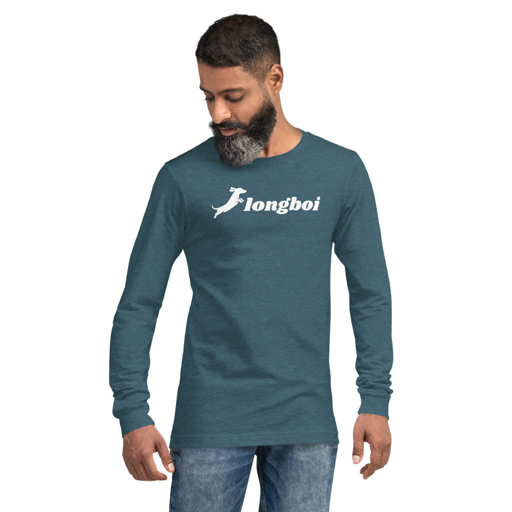 Men's Longboi™ OG In-Line Long Sleeve