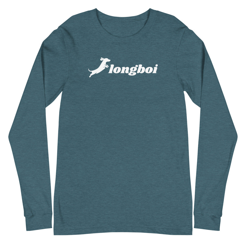 Women's Longboi™ OG In-Line Long Sleeve