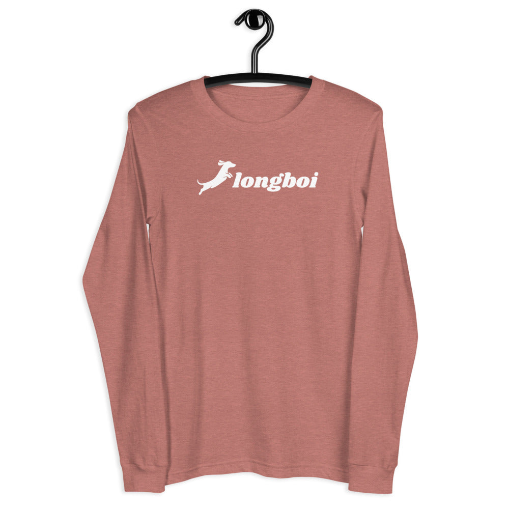 Women's Longboi™ OG In-Line Long Sleeve