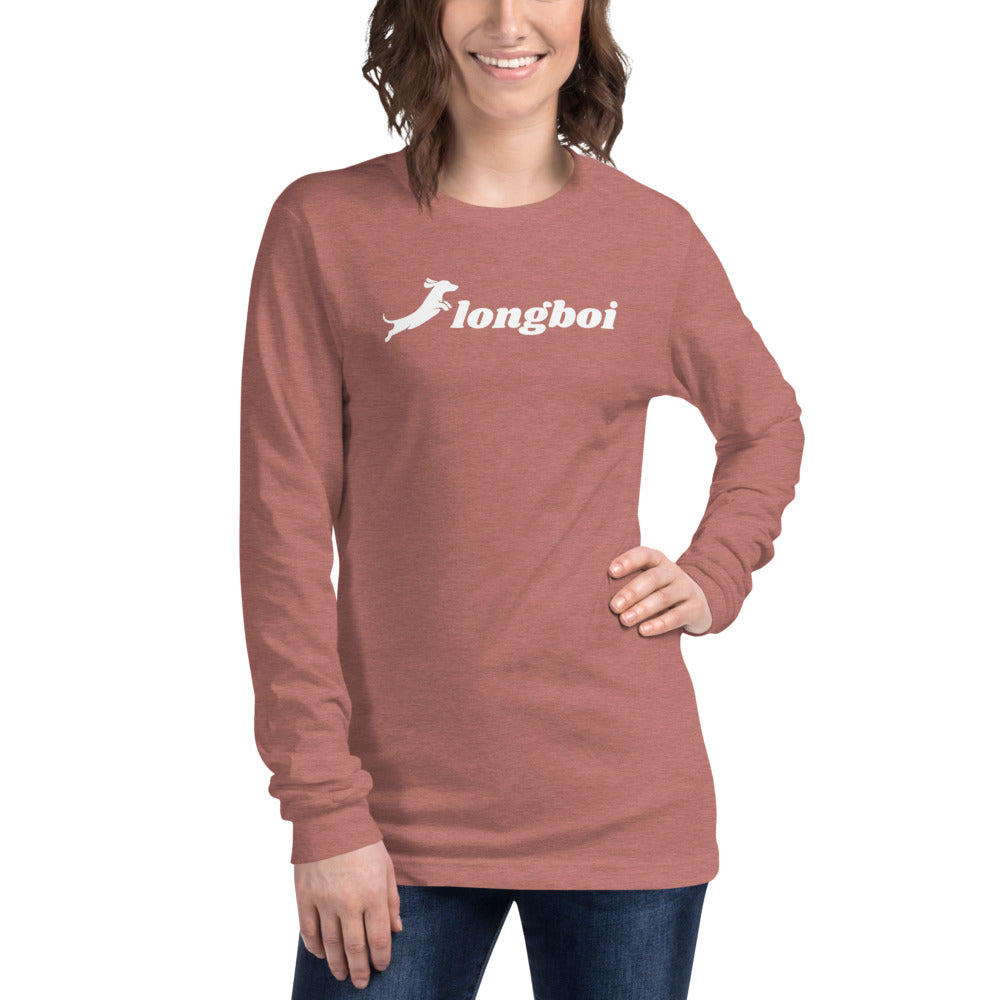 Women's Longboi™ OG In-Line Long Sleeve